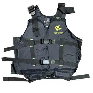 Reef Tourer 리프러 구명 조끼 M 사이즈