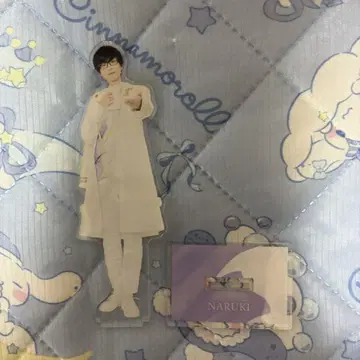 팬더드래곤 파라곤 나루키 아크릴 스탠드
