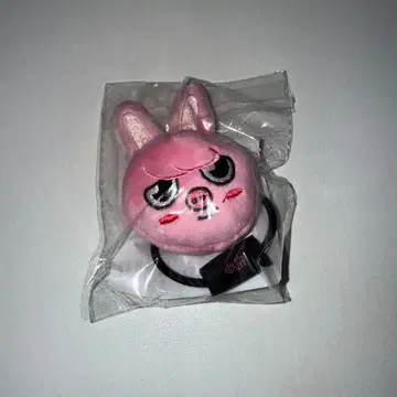 Stray Kids 창빈 돼끼 머리끈