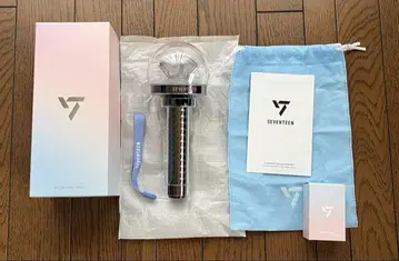 SEVENTEEN 응원봉 봉봉이 파츠 포함