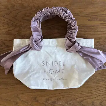 SNIDEL HOME 핸드백