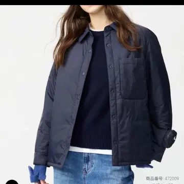 새상품 유니클로 아냐 힌드마치