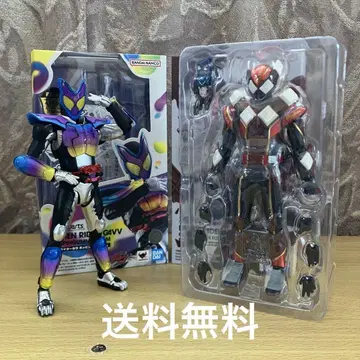 S.H.Figuarts 가브 & 렌