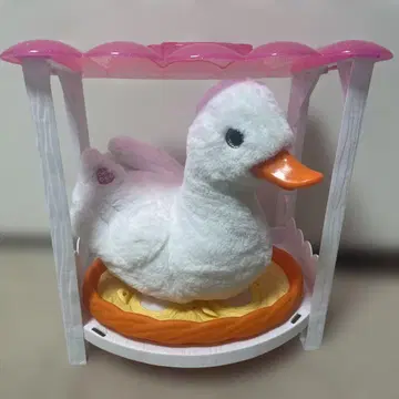 펫 얼라이브 오리 가족 해피 서프라이즈