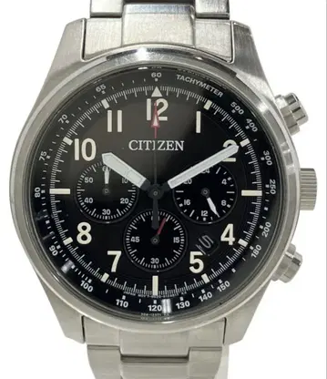 시티즌 손목시계 ECO-DRIVE B620-S086191 솔라 남성용