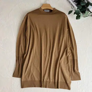 [ 컨디션 최상 ] JOHN SMEDLEY 존스메들리 니트 크루넥