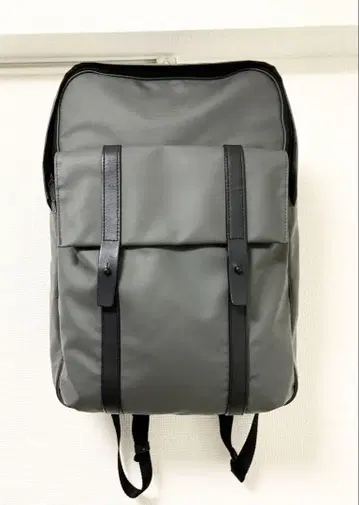 [컨디션 최상] MACKINTOSH PHILOSOPHY A4 16L 백팩