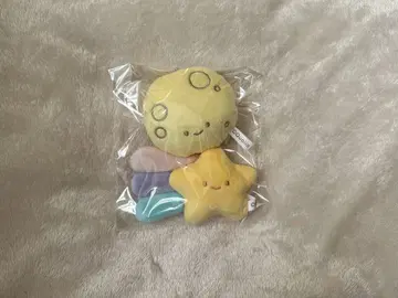 닛코리노 [밤하늘의 봉제 인형] 2세트
