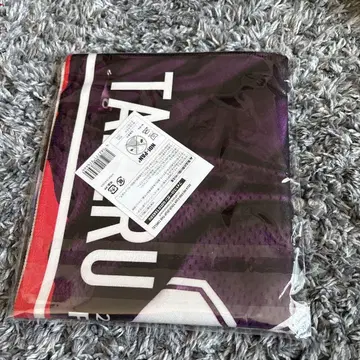 INI 고토 타케루 포토 슬로건
