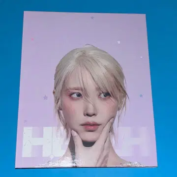 1IU 트레이딩 카드 폴더