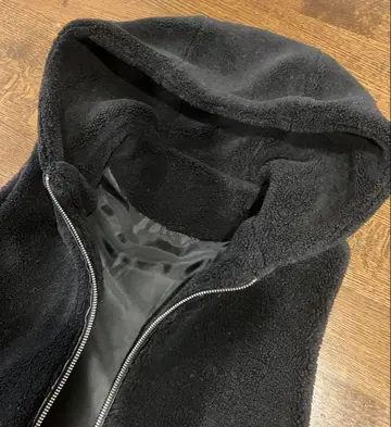 롱 보아 베스트 코트