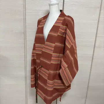 M10 리버서블 도행 코트