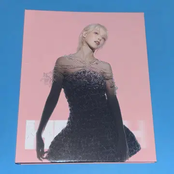 2 IU 트레이딩 카드 폴더