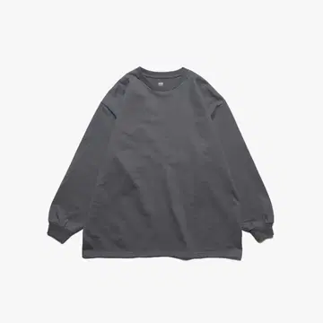 Graphpaper Heavyweight LS T