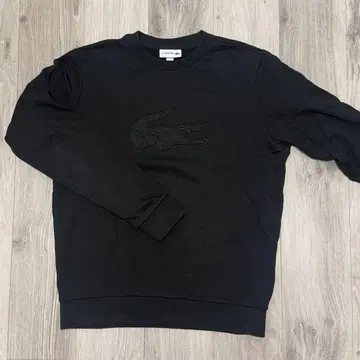 LACOSTE 남성용 트레이닝복