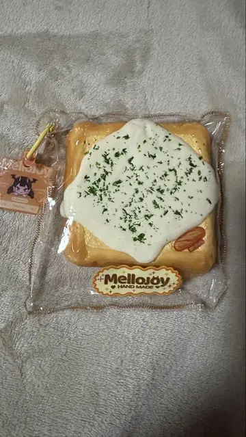 MELLOJOY 스퀴즈