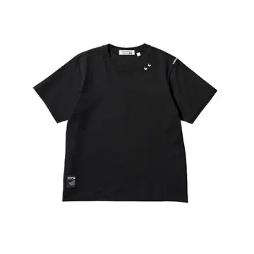 새상품 유니클로 안야 힌드마치 박시 T셔츠 3XL XXXL 블랙