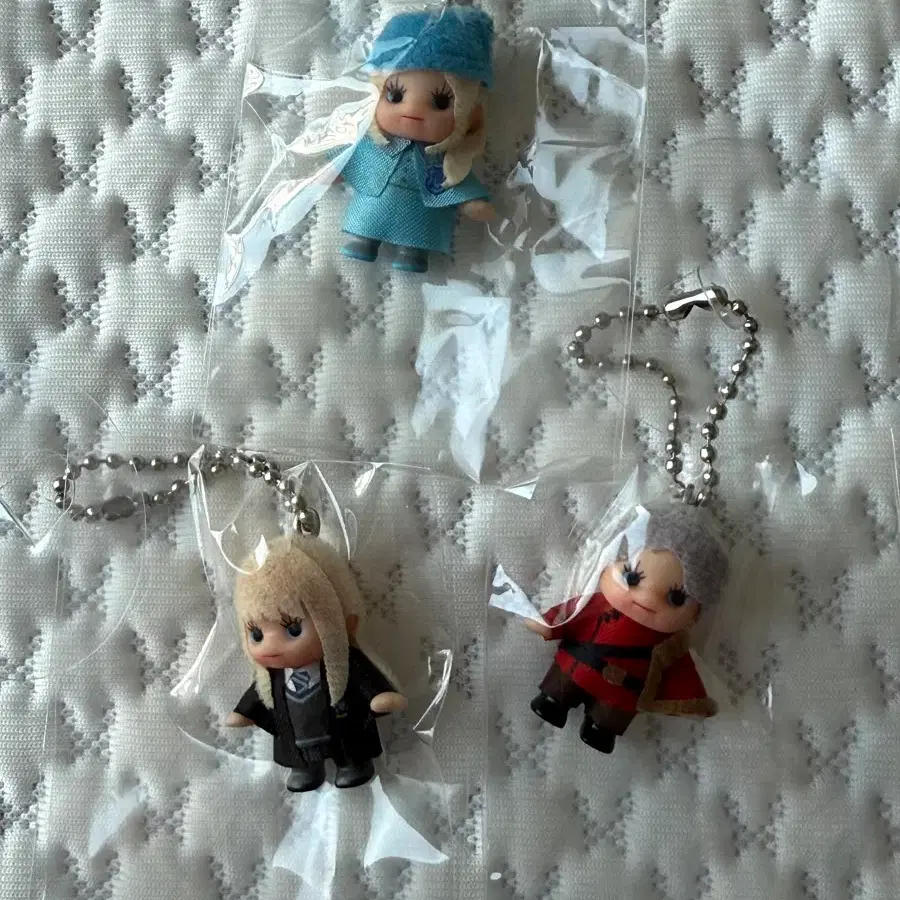 해리 포터 캐릭터들의 매력적인 순간들 | TikTok, image size:900x900