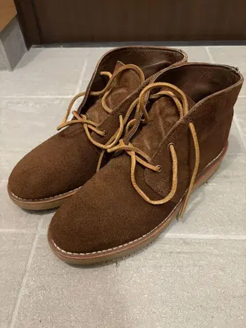 울버린 1000마일 파머