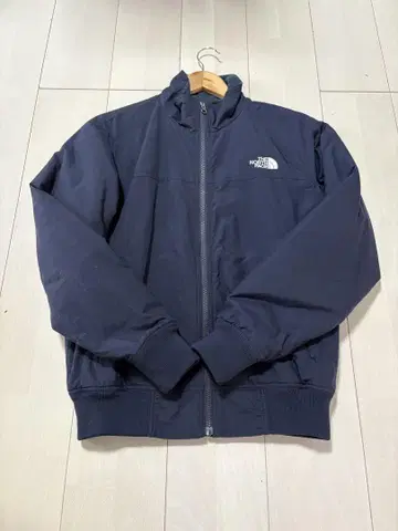 The North Face 캠핑 노마드 자켓