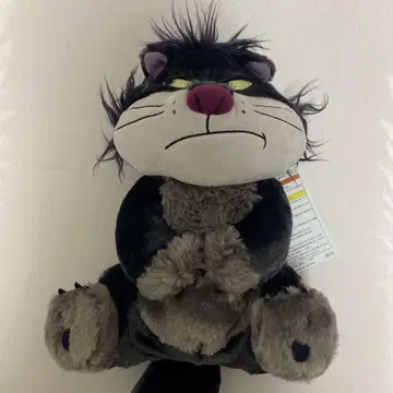 디즈니 리조트 루시퍼 숄더백