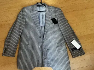 Ermenegildo Zegna 테일러드 자켓 그레이