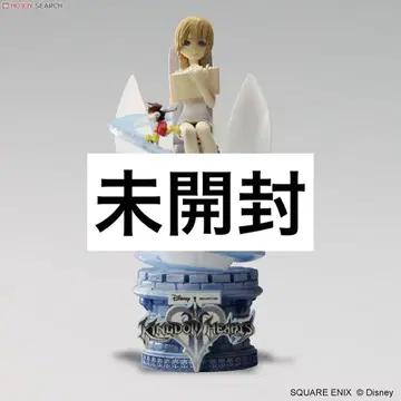 킹덤하츠 포메이션 아츠 나미네