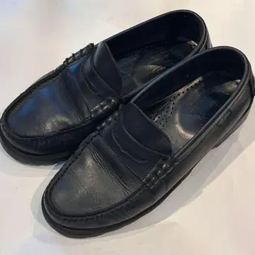 paraboot coraux raid united arrows 로퍼