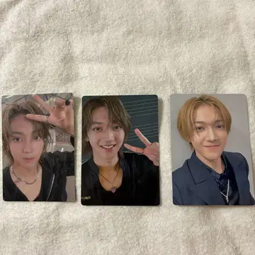 THELASTPIECE 라스피 TAICHI 타이치