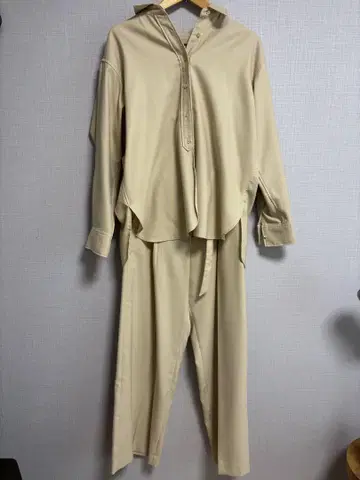셋업
