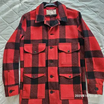 FILSON 매키노 크루저