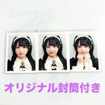 니아 조이 이치하라 아유미 ID PHOTO 스티커 세트 vol.4 컴프