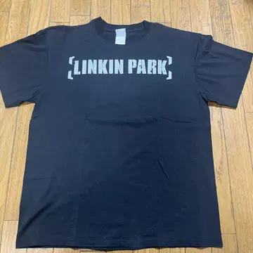 LINKIN PARK T셔츠