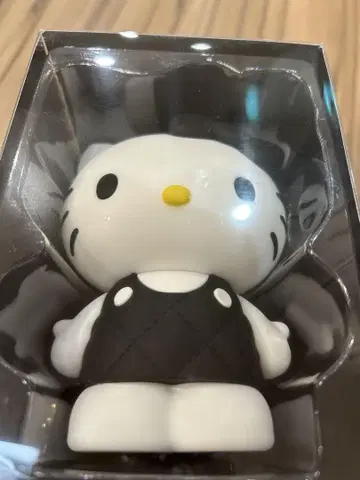 로리즈팜 HELLO KITTY 퀼팅 피규어
