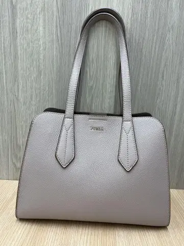 [ 새상품급 ] FURLA 토트백