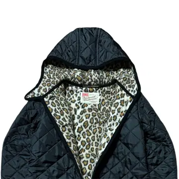 Traditional Weatherwear 퀼팅 자켓 y2k