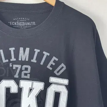 ECKO UNLTD 에코 리미티드 티셔츠 아메카지 빅 사이즈