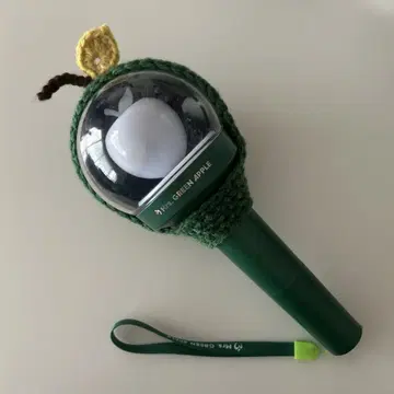 Mrs. GREEN APPLE 응원봉 커버