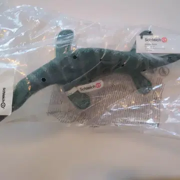 Schleich 공룡 모사사우루스 피규어