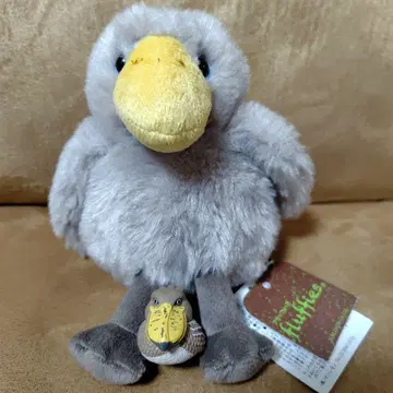 선레몬 플러피즈 하시기비로코우 fluffies 봉제 인형 피규어