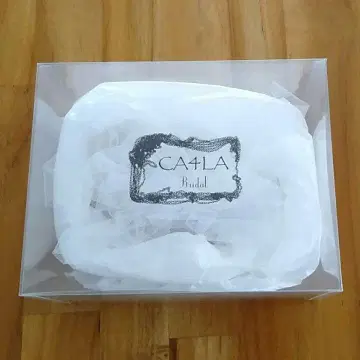 [ CA4LA Bridal ] 헤어 스타일링