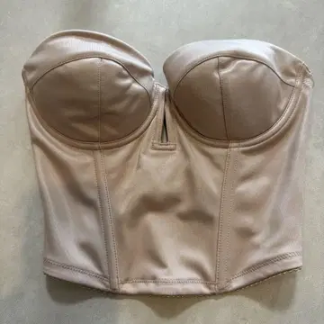 [ 새상품급 ] 브라이덜 이너 D70 베이지