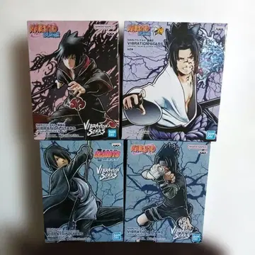 NARUTO 피규어 묶음 판매