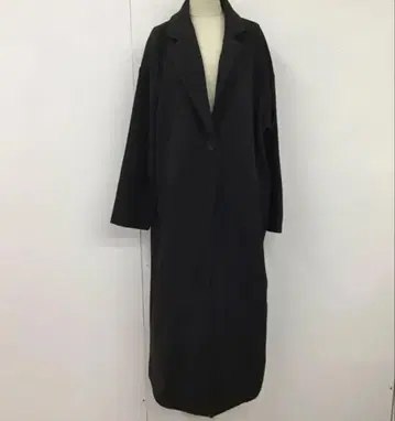 나이로 나이로 코트 mco228201 체스터 코트