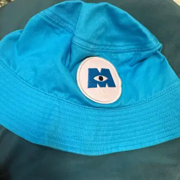 몬스터즈 잉크 버킷햇