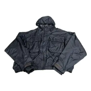 Cabela's 90s Fishing Jacket 3456