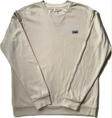 patagonia M's 리제너레이티브 오가닉 코튼 맨투맨
