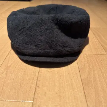 헌팅 모자