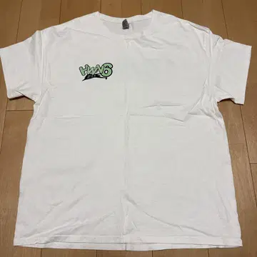 HAWAIIAN6 T셔츠 XL 사이즈