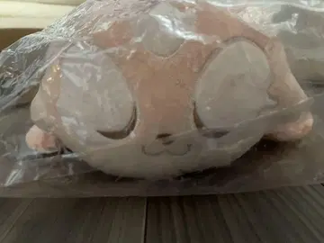 파스텔 자빗 봉제 인형 미개봉 자이언츠 거인